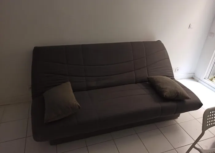 Votre Pied A Terre A * Bordeaux