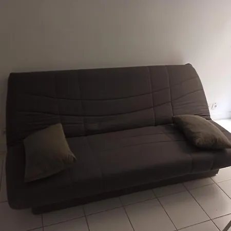 Votre Pied A Terre A * Bordeaux