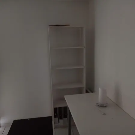 Apartment Votre Pied A Terre A