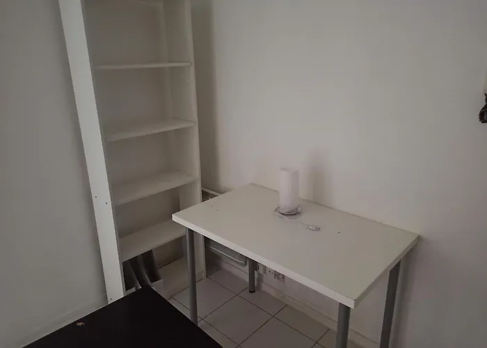 Votre Pied A Terre A Apartment